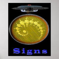 Crop Circle Designs