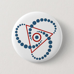 crop circle VI Button