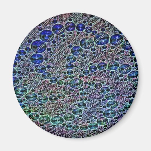 Crop Circles Magnet (Vorne)