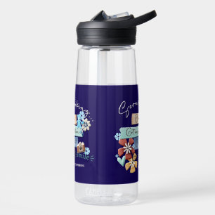 Crop & Connect Atlanta CamelBack Water Flasche 24o