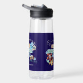 Crop & Connect Atlanta CamelBack Water Flasche 24o (Rechts)