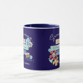 Crop & Connect Atlanta Tasse (Zentrum)