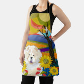CROP-KREAU - Chow-Grooming/Koch/Handwerk-Schürze Schürze (InSitu)