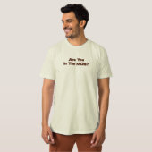 Crop Mob Atlanta T-Shirt (Vorne ganz)