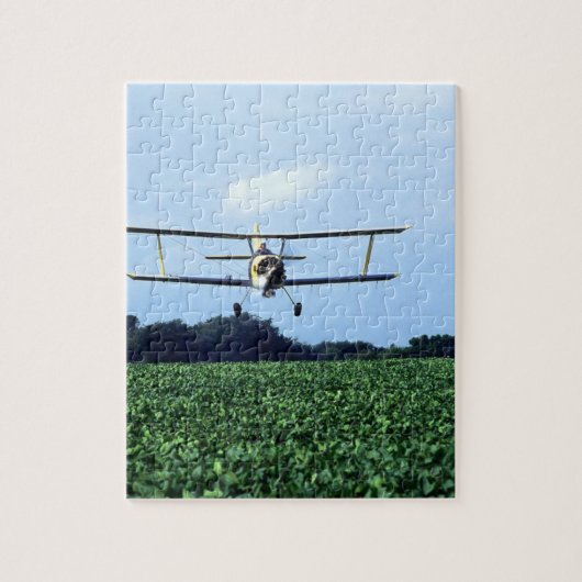 Cropduster Puzzle (Vertikal)