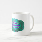 Cropper Scrapbook Crafter Kaffeetasse (VorderseiteRechts)