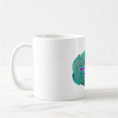 Cropper Scrapbook Crafter Kaffeetasse (Links)