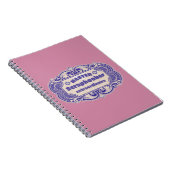 Cropper Scrapbook Crafter Notizblock (Rechte Seite)