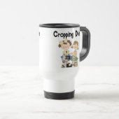 Cropping Divas Reisebecher (VorderseiteRechts)