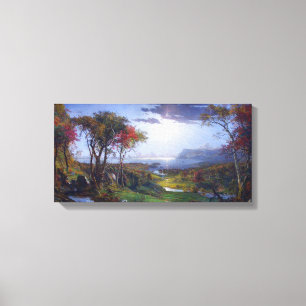 Cropsey Leinwanddruck-Wrap Leinwanddruck