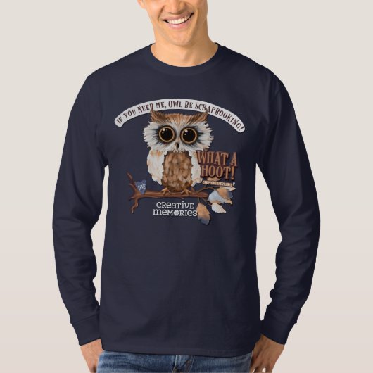 Croptoberfest 2023 Unisex Long Sleeve T - Shirt (Vorderseite)