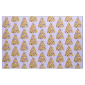 Croquembouche Choux Buns Pansy French Wedding Cake Stoff (Fat Quarter (45,7 x 55,9 cm))