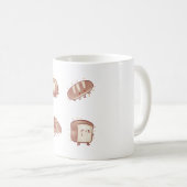 Croson Magic Kaffeetasse (VorderseiteRechts)