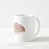 Croson Magic Kaffeetasse (VorderseiteRechts)