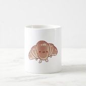 Croson Magic Kaffeetasse (Mittel)