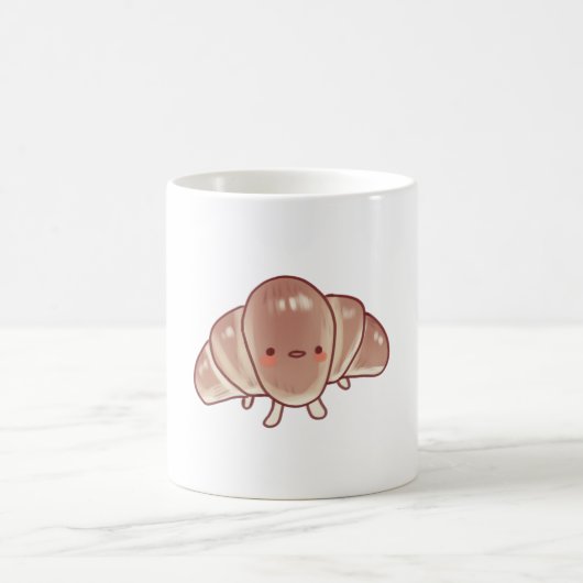 Croson Magic Kaffeetasse (Mittel)
