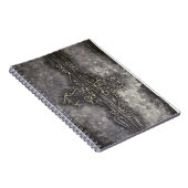 Cross 2011 notizblock (Rechte Seite)