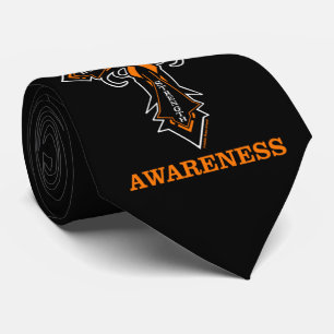 Cross/Awareness.. CRPS Krawatte