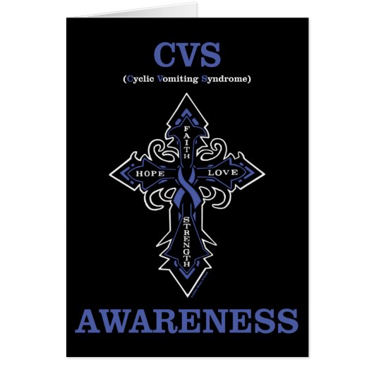 Cross/Awareness..CVS (Vorne)
