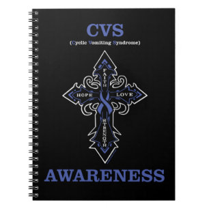 Cross/Awareness..CVS Notizblock