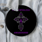 Cross/Awareness..Fibro-Taste Button (Beispiel)