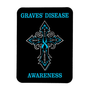 Cross/Awareness.. Graves' Magnet
