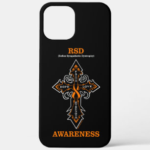 Cross/Awareness...RSD Case-Mate iPhone Hülle