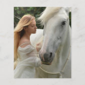 Cross-Beileid Beerdigung Foto Haushalt Danke Karte (Rückseite)