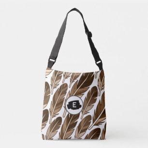 Cross-Body-Bag für die individuell angepasste Boho Tragetaschen Mit Langen Trägern
