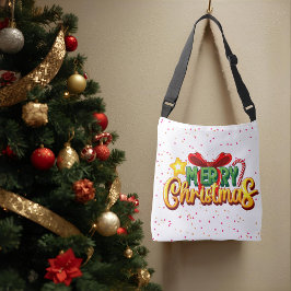 Cross-Body Bag Tragetaschen Mit Langen Trägern