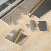 Cross Bridge Foto Jigsaw Puzzle (Seite)