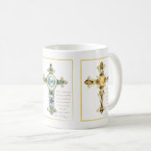 Cross Collection Tasse von Hether French Henry (VorderseiteRechts)