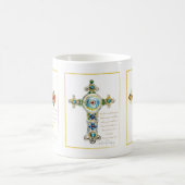 Cross Collection Tasse von Hether French Henry (Mittel)
