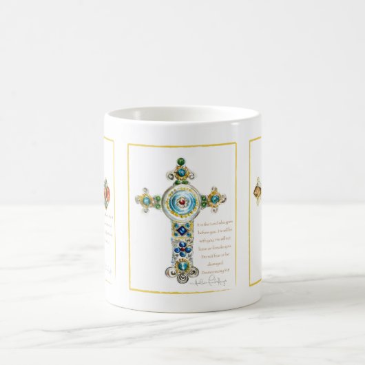 Cross Collection Tasse von Hether French Henry (Mittel)