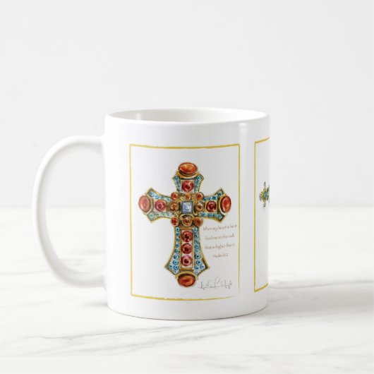 Cross Collection Tasse von Hether French Henry (Links)