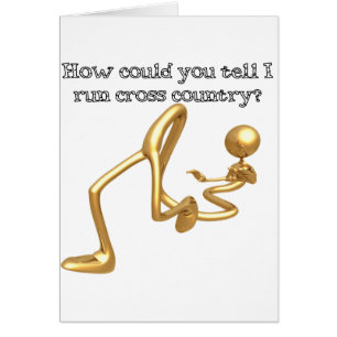 Cross Country