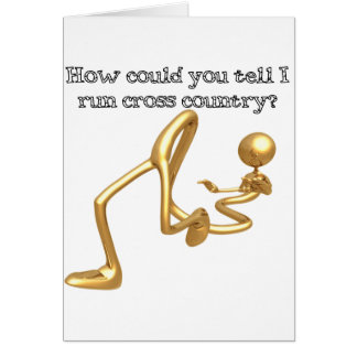Cross Country