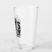Cross Country ADT TEXT Runner, der Team Player läu Glas (Links)