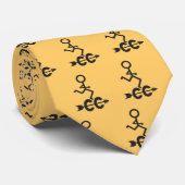 Cross Country CC © Krawatte (Gerollt)