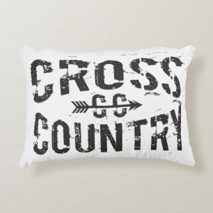 Cross Country Dekokissen