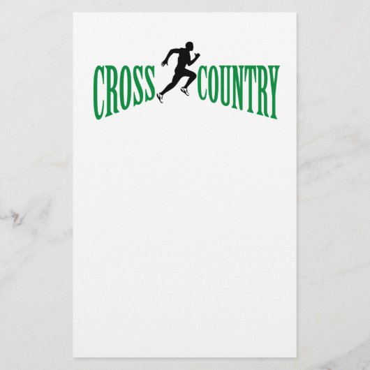 Cross Country Flyer (Hinten)