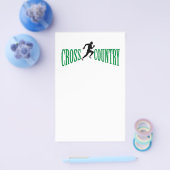 Cross Country Flyer (Einzeln)