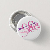 Cross Country Girl Button (Vorne & Hinten)
