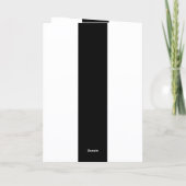 Cross Country-Running dank Karte (Rückseite)