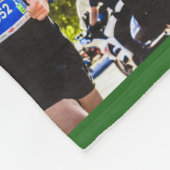 Cross Country Senior Night Graduation XC Grad Fleecedecke (Ecke)