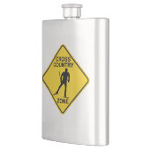 Cross Country Ski Zone Flachmann (Links)