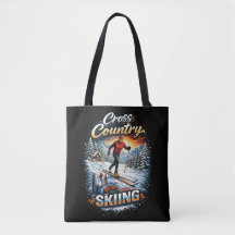 Cross Country Skiing