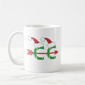 Cross Country Weihnachten © Running Kaffeetasse (Links)