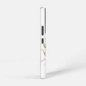 Cross Crucifix Christlich Jesus Gott Graphic Art Samsung Galaxy Hülle (Rechte Seite)