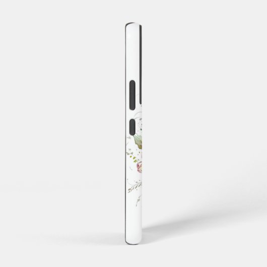 Cross Crucifix Christlich Jesus Gott Graphic Art Samsung Galaxy Hülle (Rechte Seite)